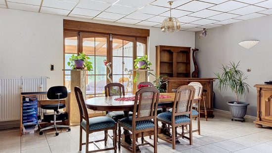 Rue du Couvent - 12A - - B514/00K - 4530