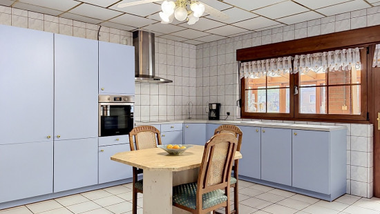 Rue du Couvent - 12A - - B514/00K - 4530
