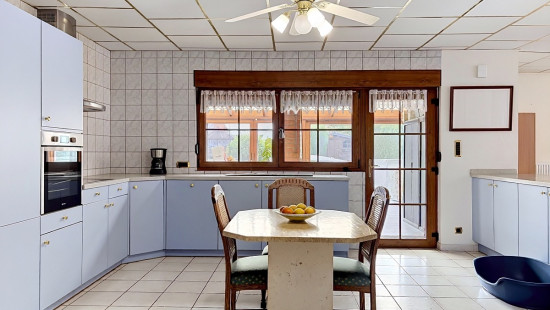 Rue du Couvent - 12A - - B514/00K - 4530