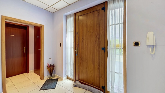 Rue du Couvent - 12A - - B514/00K - 4530
