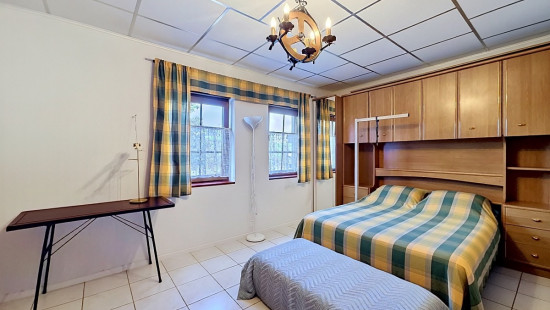 Rue du Couvent - 12A - - B514/00K - 4530