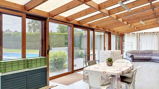 Rue du Couvent - 12A - - B514/00K - 4530
