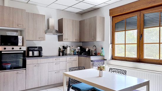 Rue du Couvent - 12A - - B514/00K - 4530
