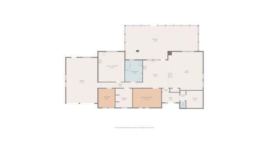 Rue du Couvent - 12A - - B514/00K - 4530