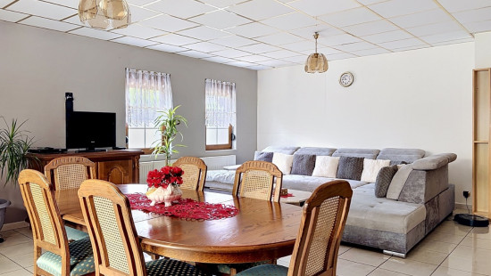 Rue du Couvent - 12A - - B514/00K - 4530