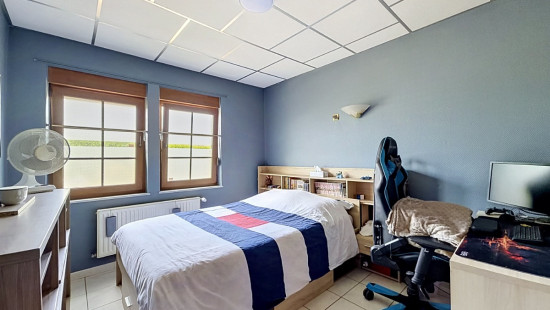 Rue du Couvent - 12A - - B514/00K - 4530