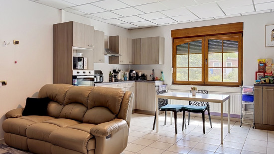 Rue du Couvent - 12A - - B514/00K - 4530