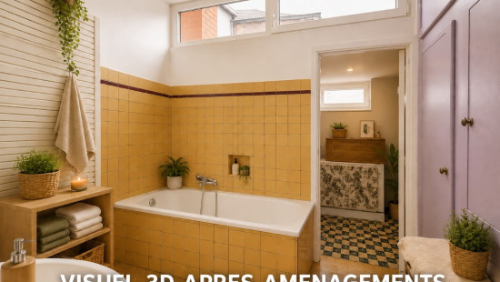 Avenue Léon Jourez - 84 - 1 - 1420