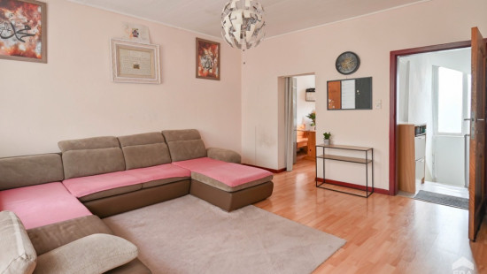 Rue du Frontispice - 21 - - 1000