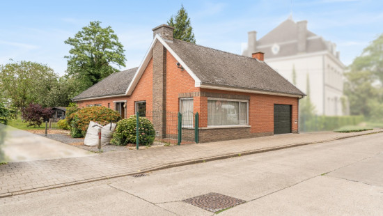 Kleine Heerweg - 90 - - 8791