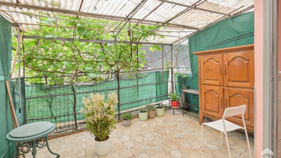 Rue du Frontispice - 21 - - 1000