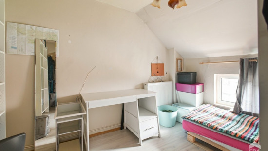 Rue du Frontispice - 21 - - 1000