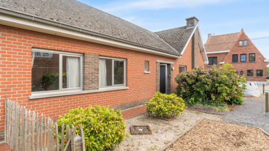 Kleine Heerweg - 90 - - 8791