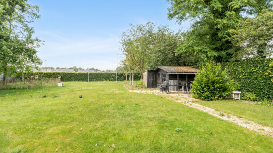 Kleine Heerweg - 90 - - 8791
