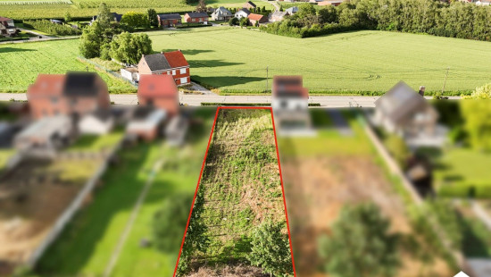 Schansstraat - zn - - 3450