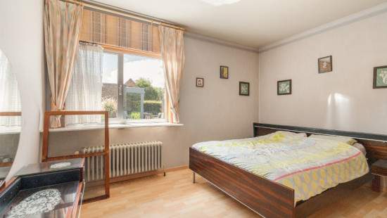 Kleine Heerweg - 90 - - 8791