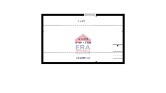 Rue Louise Weiss - 25 - - 1480