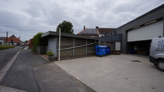 Kortrijksestraat - 96 - - 8890