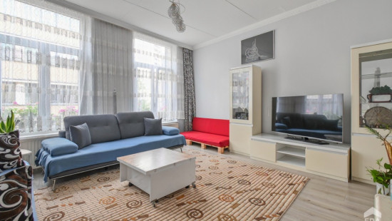 Rue du Frontispice - 21 - - 1000