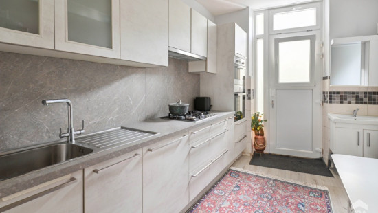 Rue du Frontispice - 21 - - 1000