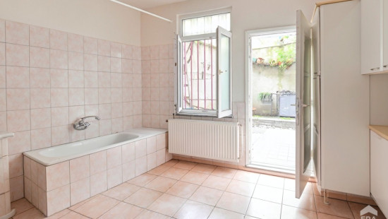 Rue du Frontispice - 21 - - 1000