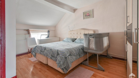 Rue du Frontispice - 21 - - 1000