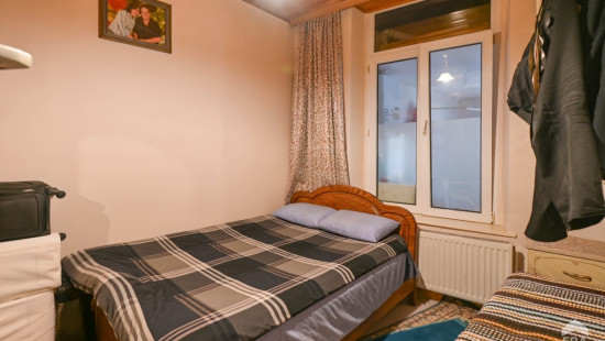 Rue du Frontispice - 21 - - 1000