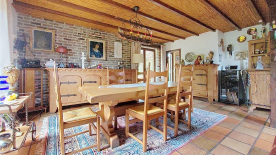 Chaussée de Waremme - 127 - - 4500