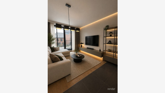 Dorp - 15 - 2 - 2360