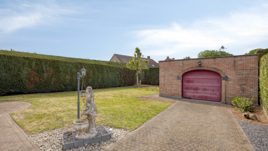 Groeneweg - 14 - - 2275