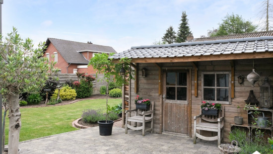 Kleine Balenhoek - 1 - - 3930