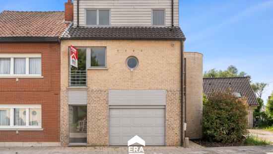 Bosstraat - 69A - - 1740