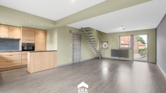 Bosstraat - 69A - - 1740