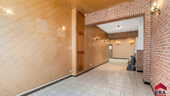 Sint Jobstraat - 168 - - 9300