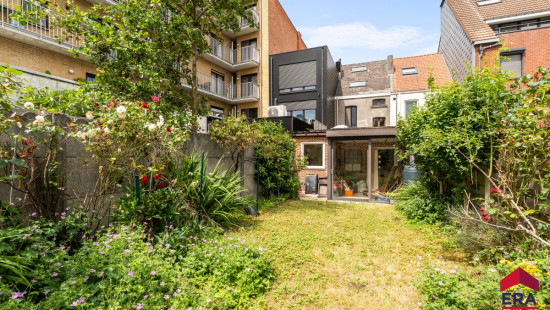 Sint Jobstraat - 168 - - 9300