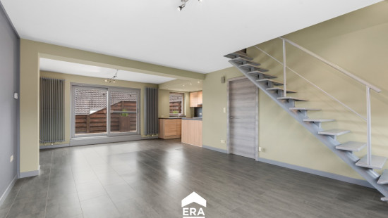 Bosstraat - 69A - - 1740