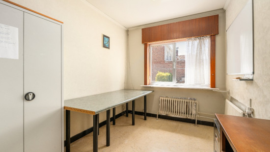Kleine Heerweg - 90 - - 8791