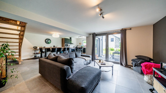Recogne - 177 - - 6600