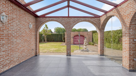 Groeneweg - 14 - - 2275