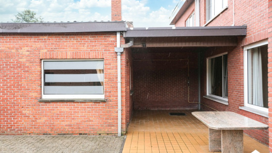 Kolmenstraat - 73 - - 3512