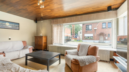Kleine Heerweg - 90 - - 8791
