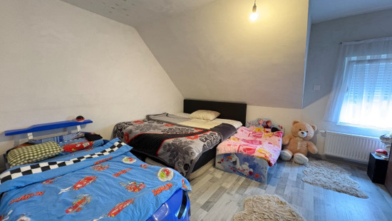 Ieperseaardeweg - 27 - - 8800