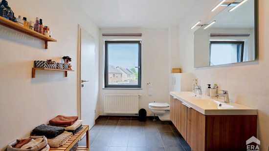 Rue Louise Weiss - 25 - - 1480