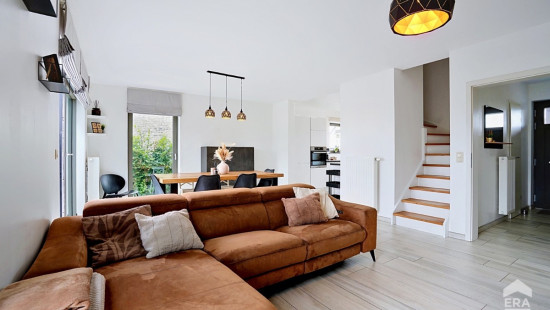 Rue Louise Weiss - 25 - - 1480