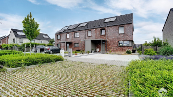 Rue Louise Weiss - 25 - - 1480