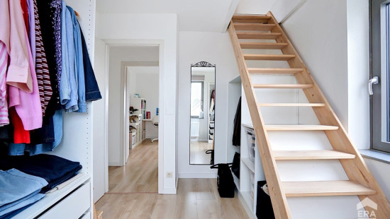 Rue Louise Weiss - 25 - - 1480