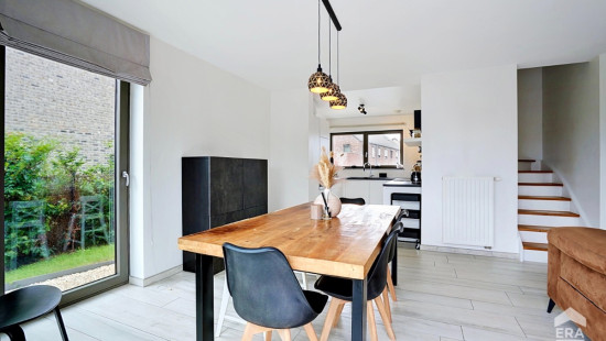 Rue Louise Weiss - 25 - - 1480