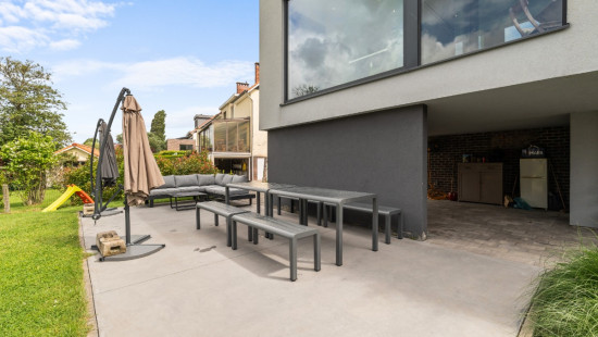 Middensprietstraat - 12 - - 1850
