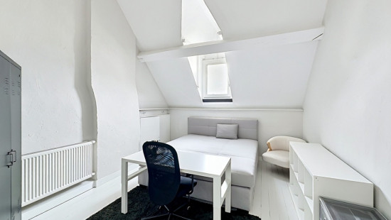 Rue de France - 4 - - 4500