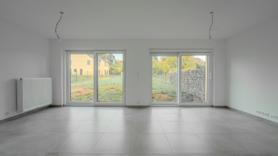 Rue René Masuy - LOT 3 - - 5170
